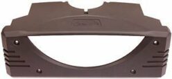 Design Wash LED Zoom Cw - Base Side Cover  503010108800N0