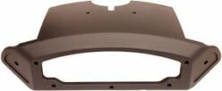 Satura Spot LED Pro - Front Base Cover  50301010946