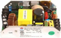 Cuepix Strip Tri - Power Supply  5040000015