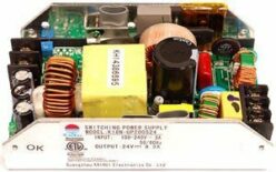 Dw Chorus 48 - 24V 8.3A Power Supply  5040000016