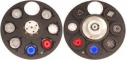 Platinum Profile LED - Rotating Gobo Wheel  50401070257