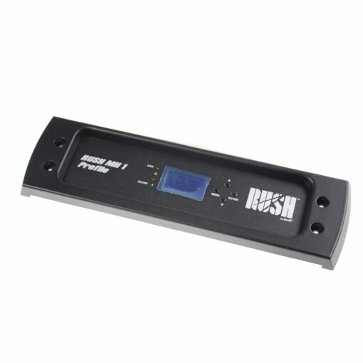 RUSH MH 5 Profile - Display assembly  50480500