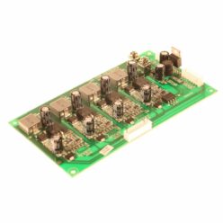RUSH MH 5 Profile - Driver board  50480512