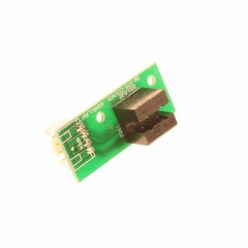 RUSH MH 5 Profile - Optical orientation plate  50480529