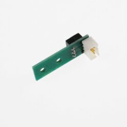 RUSH MH 6 Wash CT - Hall-element board D2  50480570