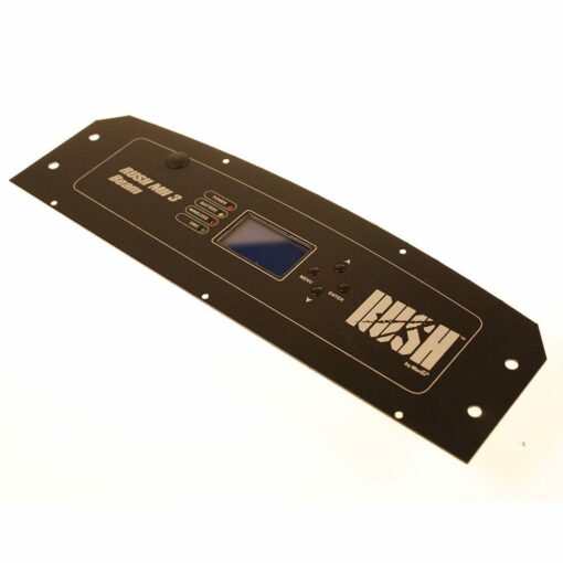 RUSH MH 2 Wash - Display assembly  50480571