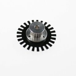 RUSH MH 2 Wash - Y-axis motor plate  50480583