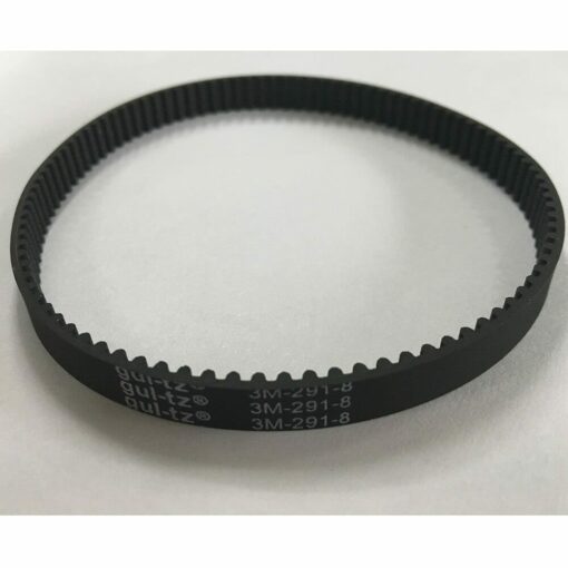 RUSH MH 6 Wash CT - PAN belt MH 5 Yoke  50480714