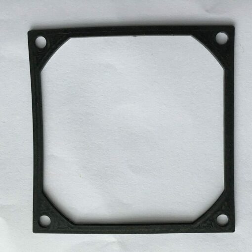RUSH MH 6 Wash - Rubbergasket for PAR 2 fan  50480869