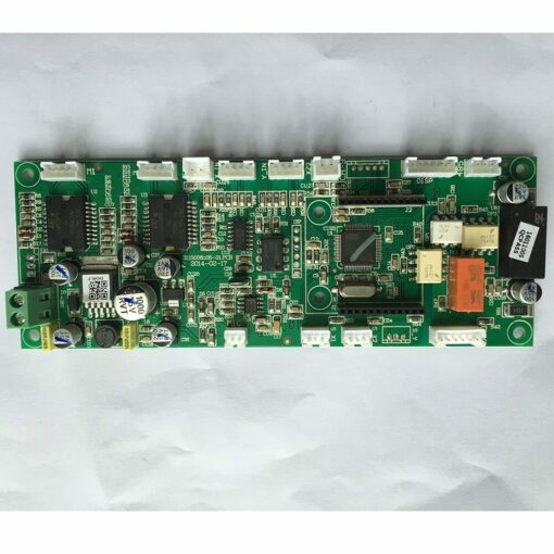 RUSH MH 6 Wash - Mainboard MH 6  50480888