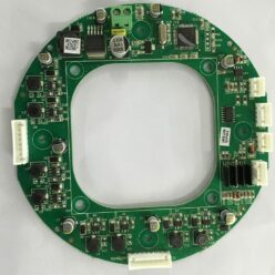 RUSH MH 6 Wash CT - LED driver board MH 6  50480913