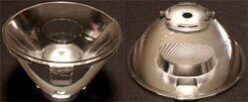 ACL 360 Bar - 4 Degree Single LED Lens  5050100045