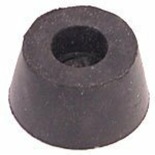 Design Par 575Detl - Rubber Foot  60202020002