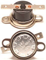 Platinum BX - Thermostat  60420020040