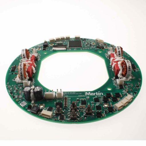 MAC Aura XB - PCBA Mainboard with SW  62050058