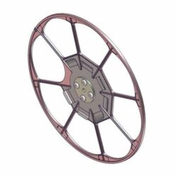 Martin Professional - 62401579 - Color Wheel (No Colors) for MAC Viper AirFX
