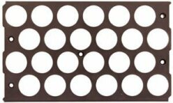 Colour Chorus 48 - Soi Lens Holder  7030100111A