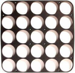 ACL 360 Matrix - Front Lens Cover  7030100156