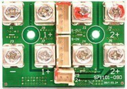 Chorus Line 16 - S71101-09D Adapter PCB  8010001409