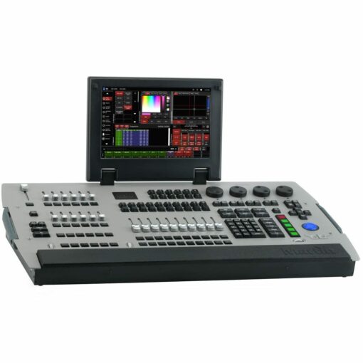M1 ts Controller