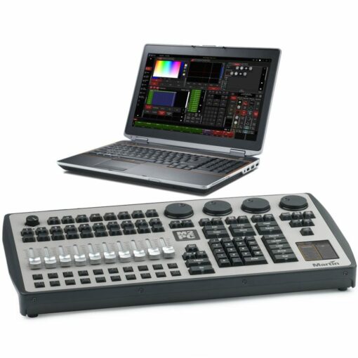 M2PC Controller