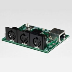 USB MIDI module