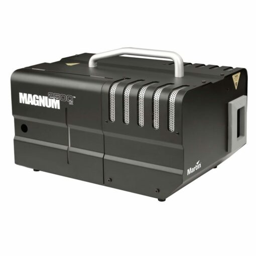Magnum 2500Hz 110V