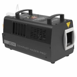 JEM Compact Hazer, 230V,50/60Hz
