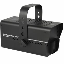 RUSH Club Smoke haze head, 230V, 50/60Hz