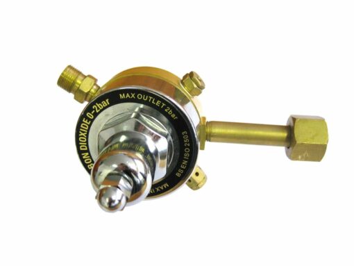 Fixed regulator US, JEM Ready 365