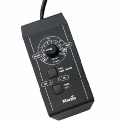 Remote Cntrl. Magnum 2500Hz