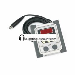 Remote Control, JEM Compact Hazer Pro
