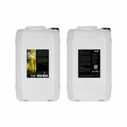 RUSH Club Smoke Dual Fluid 25 l