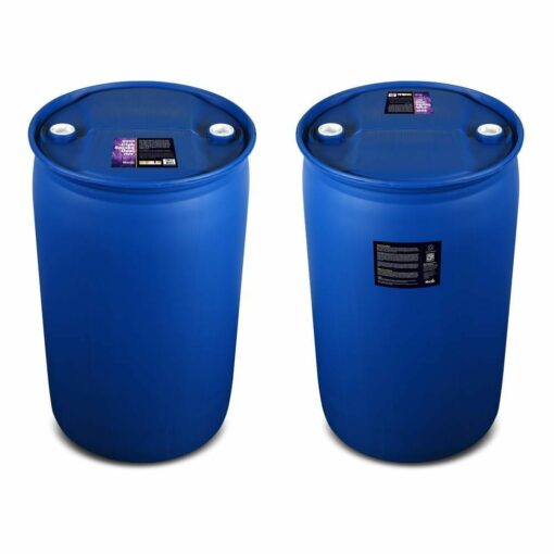 RUSH Club Smoke Dual Fluid 220 l