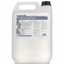 Heavy Fog Fluid, C3, 25l
