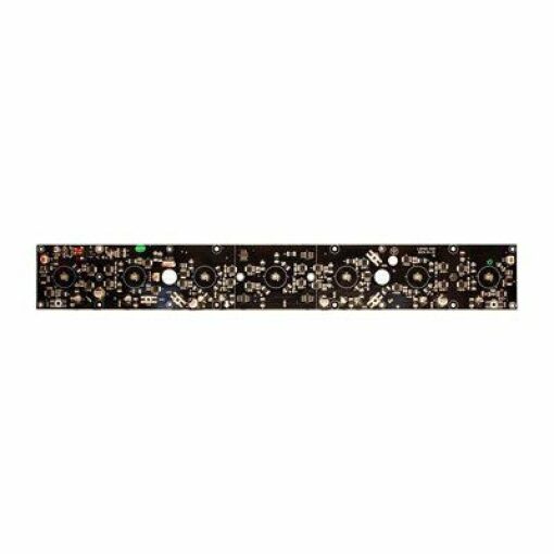 ACL Curtain - L20401-03D LED PCB  8010056000