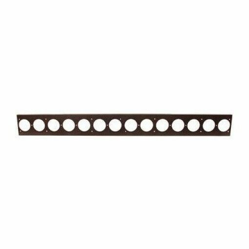 ACL Curtain - Soi Pressure Plate  7010201097A