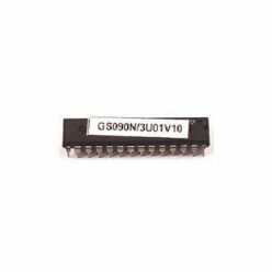 Accu Fog 1000 - New Style Mian IC Chip  Z-GS090N-3U01V10