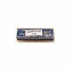 Accu Spot 575 - Display IC Chip  Z-GS088N-1U01V12