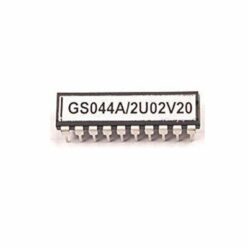 Accu Roller 250 - New Style Main IC Chip  Z-GS044A-2U02V20