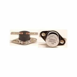 Accu Scan 250 - Thermostat  Z-KSD020-1
