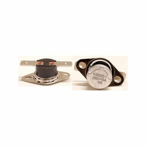 Accu Scan 250 - Thermostat  Z-KSD020-1