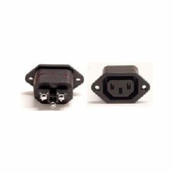 Bubble Blast Jr - Female Remote Socket  Z-150FS