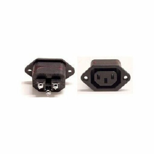Bubbletron - Female Remote Socket  Z-150FS