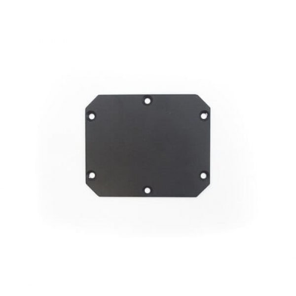 Colorado4 Ip - Display Screen Protection Plate (Bom #35) PTF2440102307