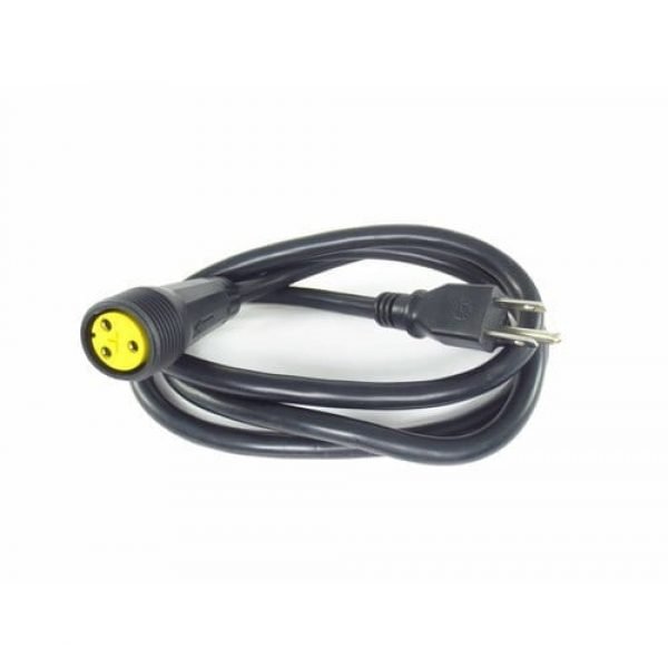 Colorado 1 Vw - Power Cable With Plug PTF2700003801