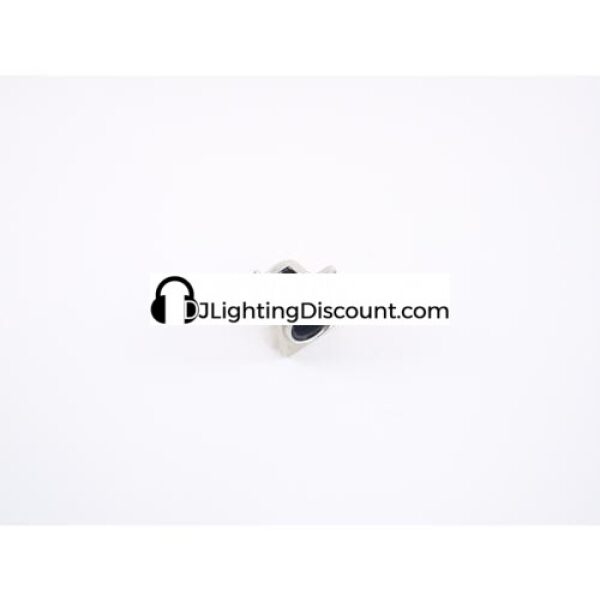 Colorado 1 Quad Zoom Tour - 3-Pin DMX Out Socket PTF1002001400
