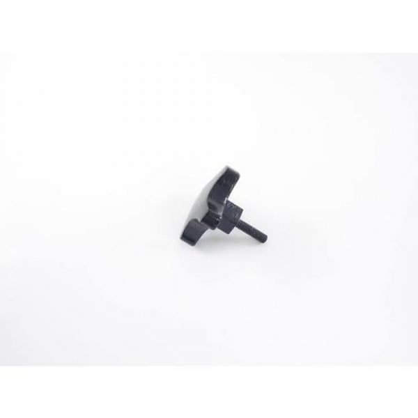 Colorado 1-Tri Ip - Bracket Metal Knob Black PTF49132006B1