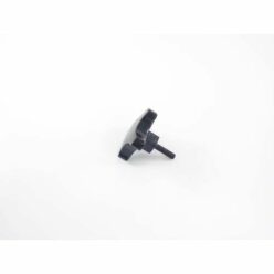 Colorado Zoom Ww Tour - Bracket Metal Knob Black PTF49132006B1
