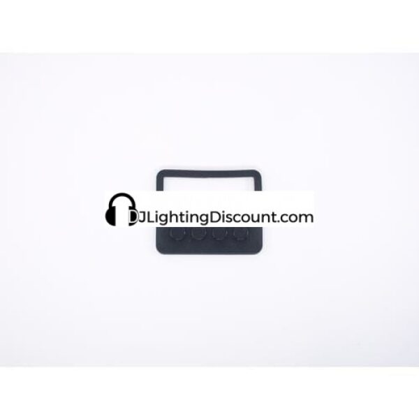 Colorado 1 Tour - Display Glass + Bottom Watertight Seal PTF3406LED304A017B0